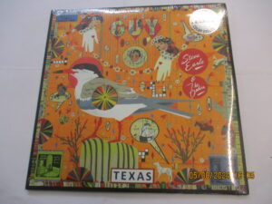 Guy (RE) (LTD) (COLOURED VINYL)