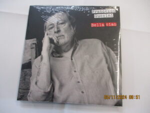 Bella Ciao (RE) (LTD NR)