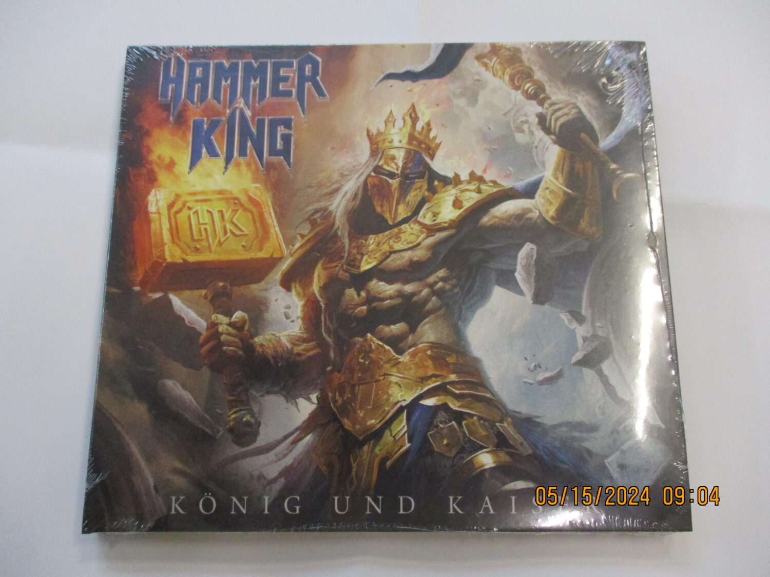 Koenig und Kaiser