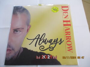 Always (LTD) (YELLOW VINYL)