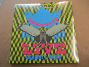 Live Seventy Nine