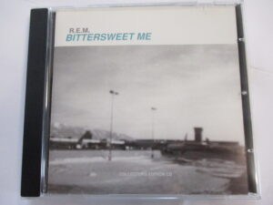 Bittersweet Me