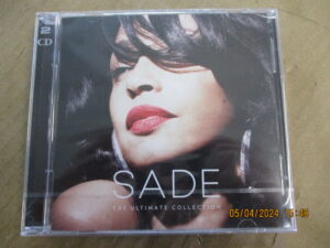 The Ultimate Collection (2CD)