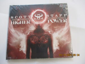 Higher Power