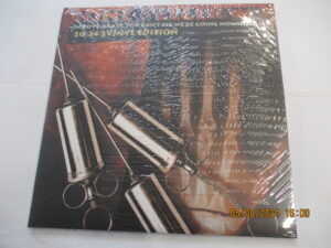 Bone Peeler (2LP) (RE) (DELUXE LTD) (ORANGE VINYL)