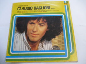 Personale Di Claudio Baglioni Vol. 2