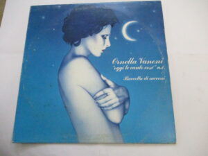 "Oggi Le Canto Così" Vol. 1 - Raccolta Di Successi