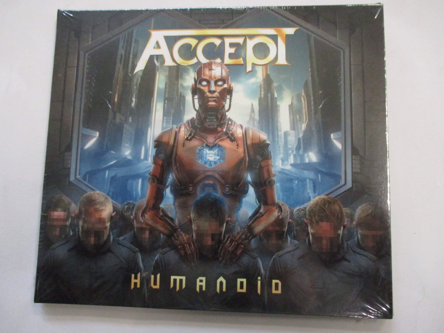 Humanoid