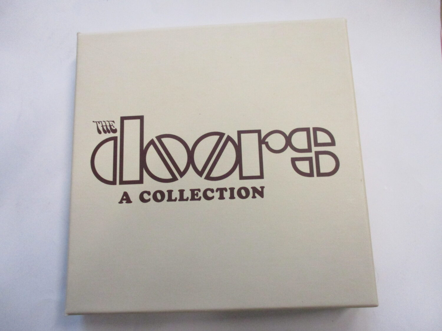 A Collection (6 CD box)