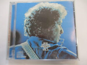 Bob Dylan's Greatest Hits Vol. II (2CD)