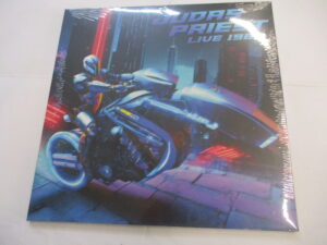 Live 1982 (UNOFFICIAL)