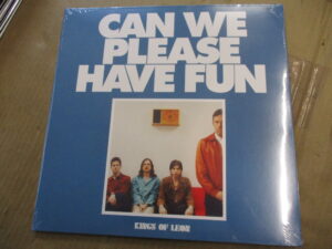 Can We Please Have Fun