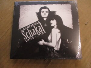 Schakal 1994 - 2024 (2CD)