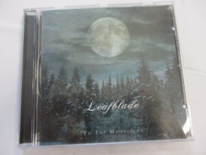 To The Moonlight (EP)