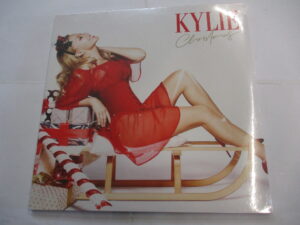 Kylie Christmas (RE)