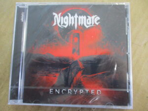Encrypted