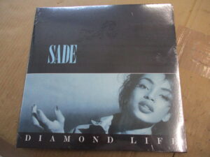 Diamond Life (RE)