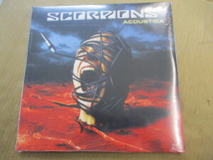 Acoustica (2LP) (RE)