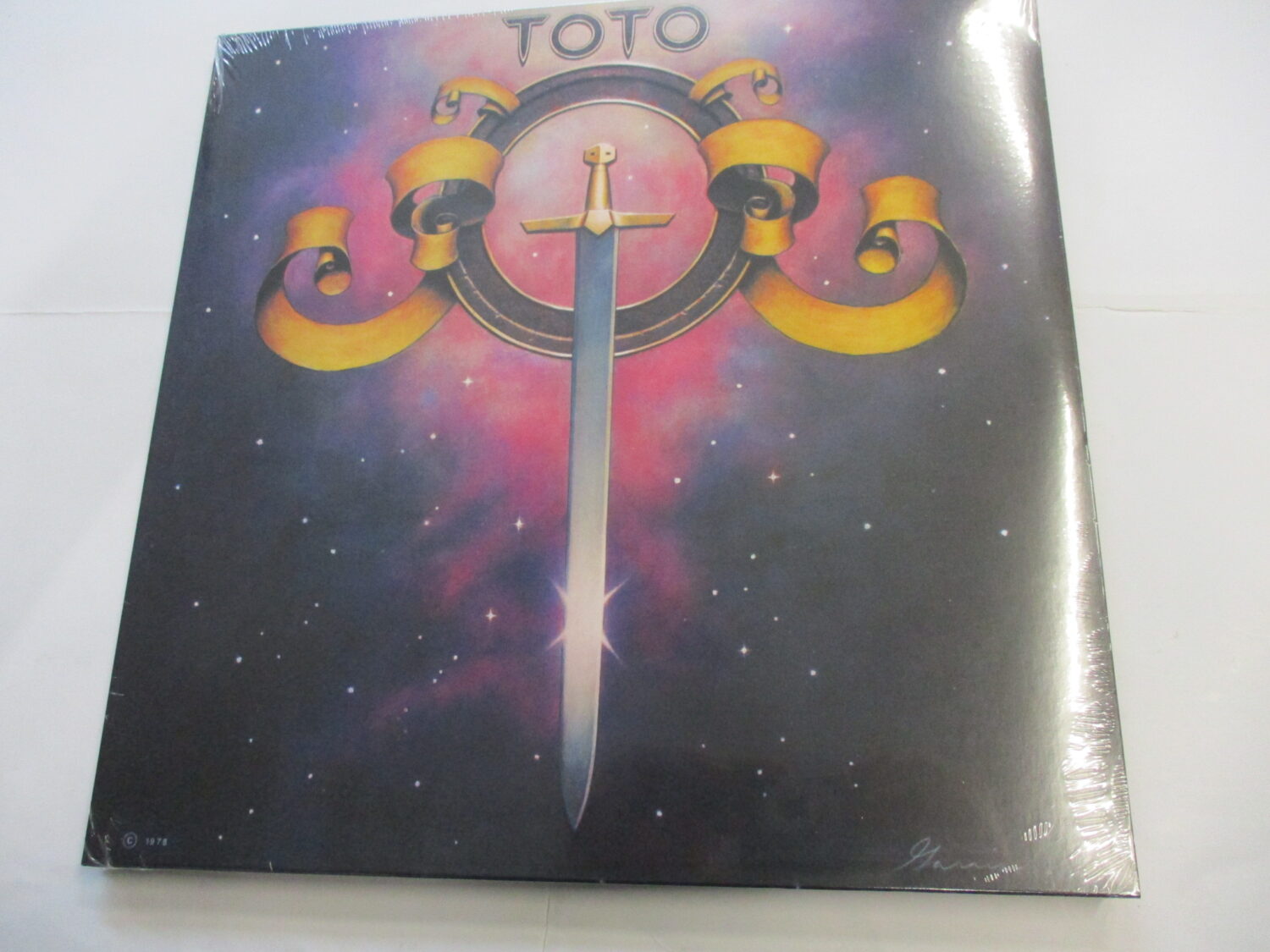 Toto (RE)