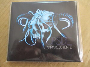 Anima Resistente