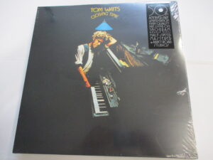 Closing Time (RE) (2LP) (LTD) (50TH ANNIVERSARY) (180 GR.)