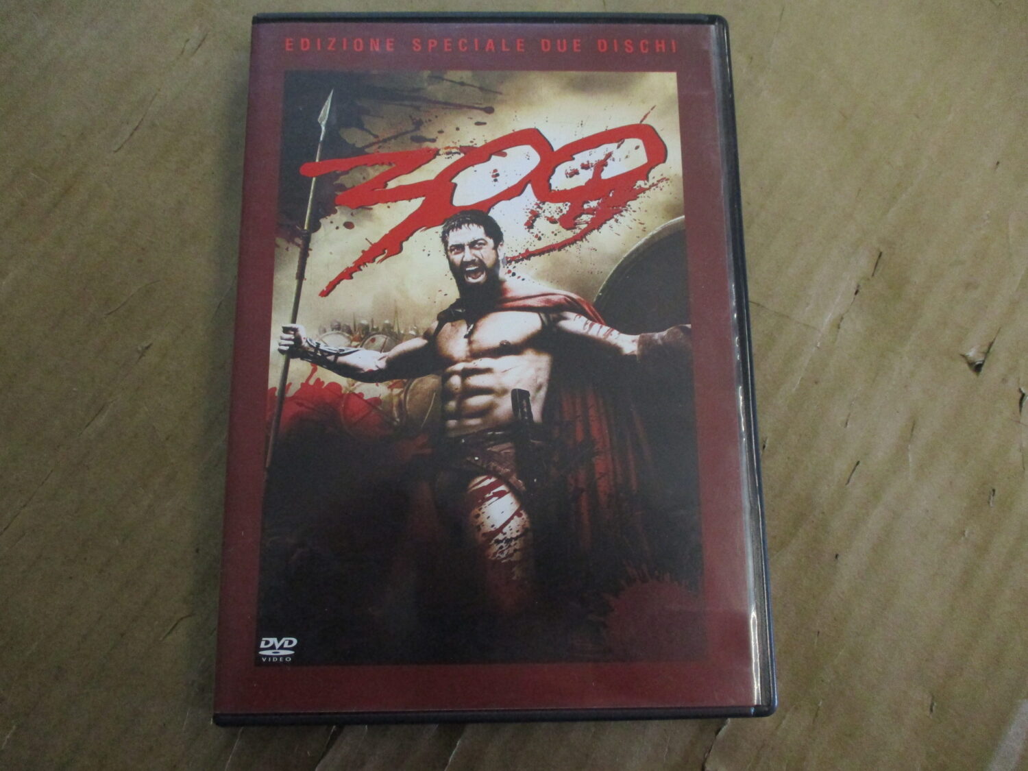 by Zack Snyder (2DVD)