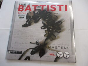 Masters Vol. 2 (RE) (3LP) (LTD) (CLEAR/WHITE VINYL)