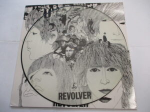 Revolver