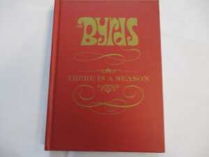 There Is A Season (4CD+BOOKLET)