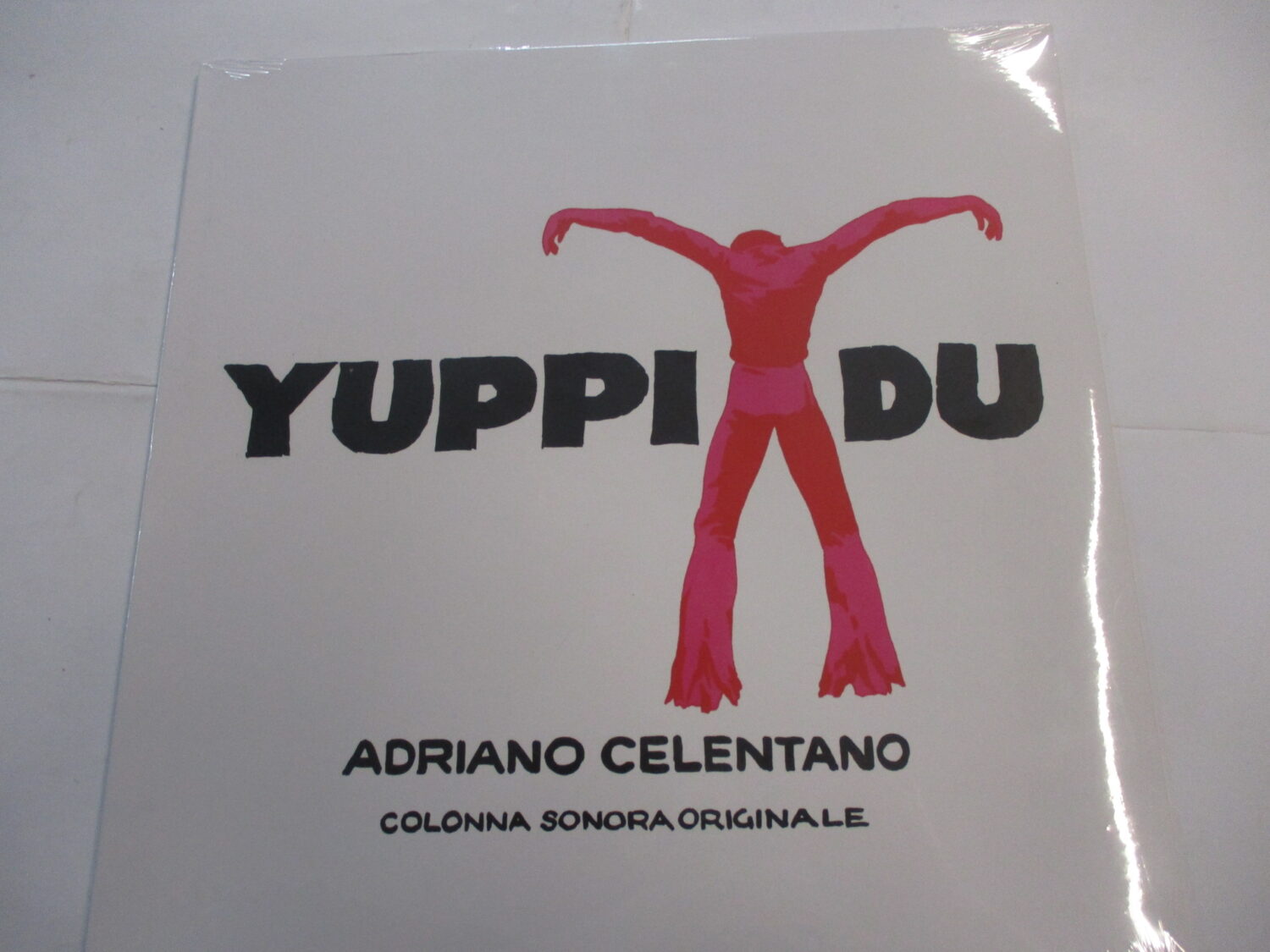 Yuppi Du (RE)