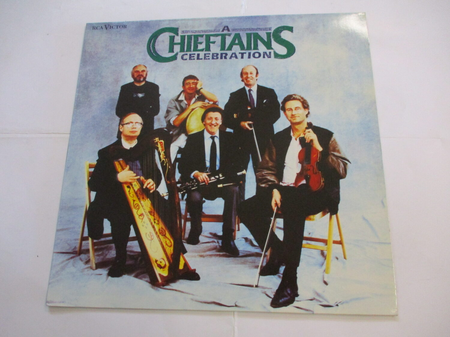 A Chieftains Celebration