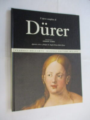L'Opera Completa di Duerer