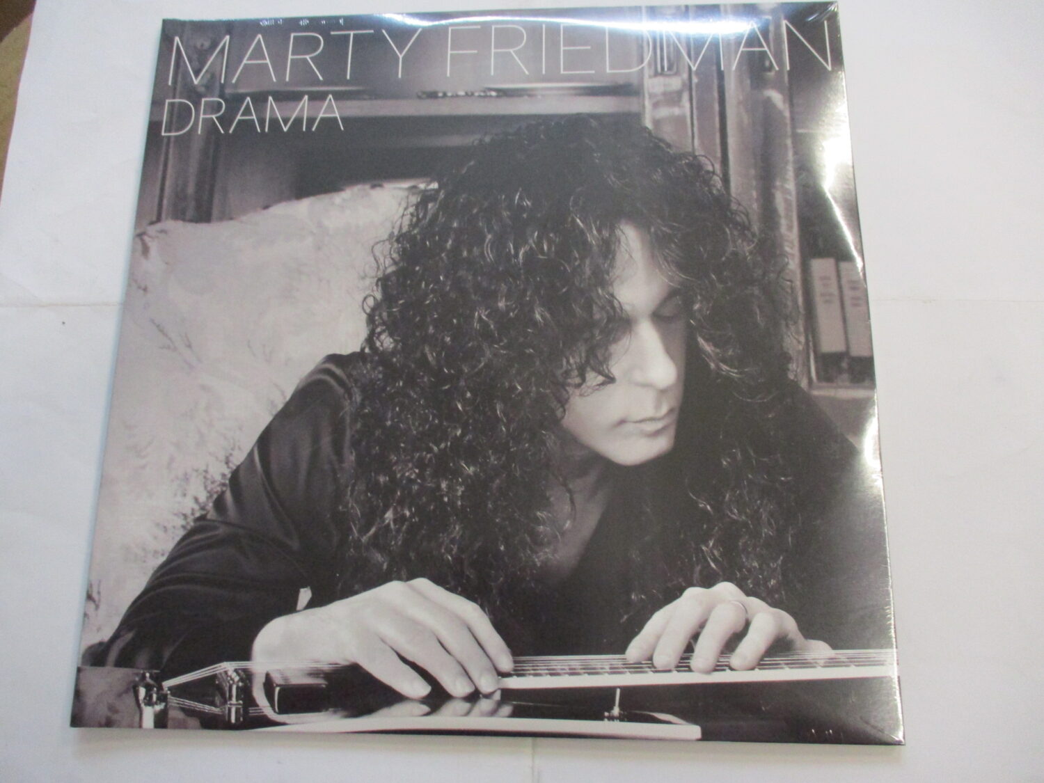 Drama (2LP)