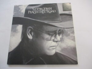 Peachtree Road (2LP) (LTD)