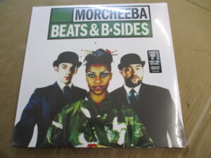 Beats & B-Sides (RE) (TRANSLUCENT GREEN VINYL)