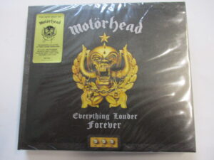 Everything Louder Forever (2CD)