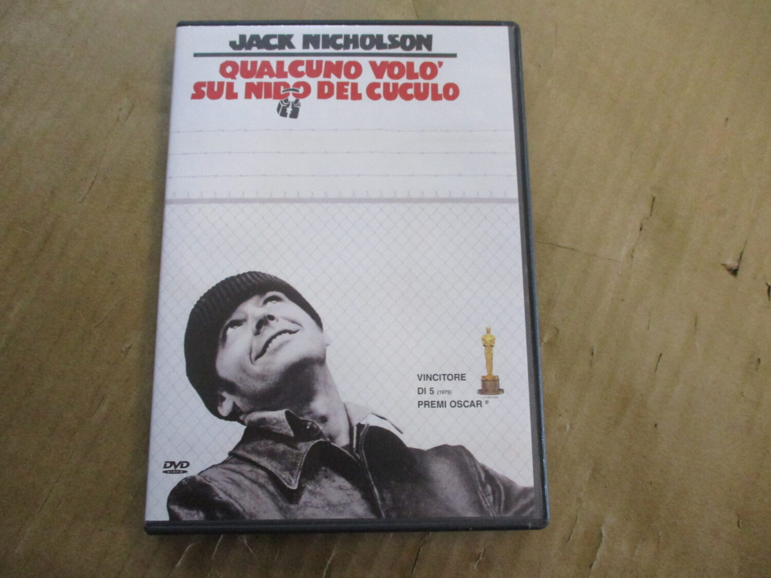 by Milos Forman