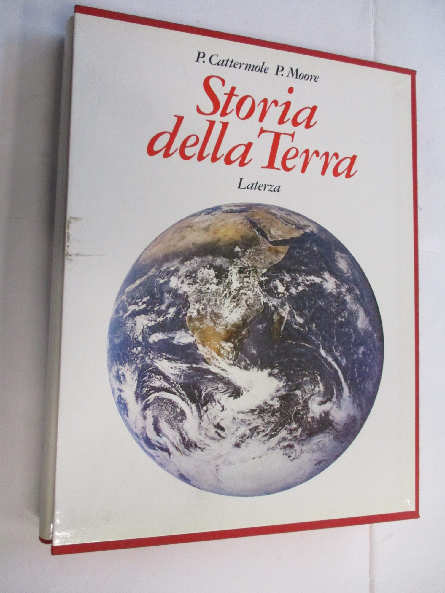 Storia Della Terra