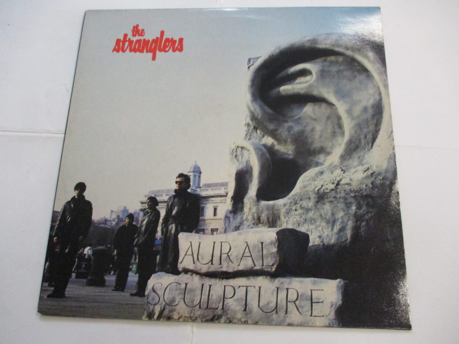 Aural Sculpture