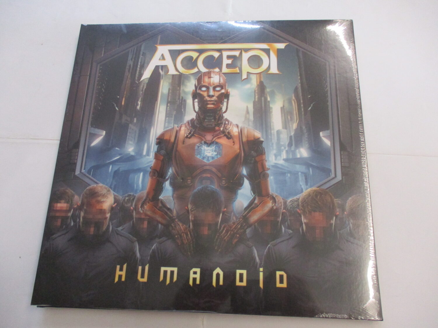 Humanoid