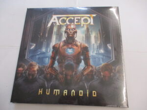 Humanoid