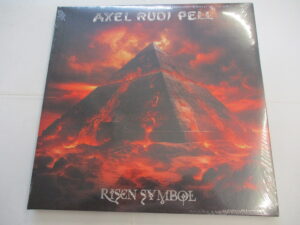 Risen Symbol (2LP)