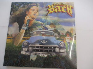 Child Within The Man (2LP) (GOLDEN VINYL)