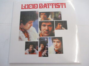 Lucio Battisti (RE)