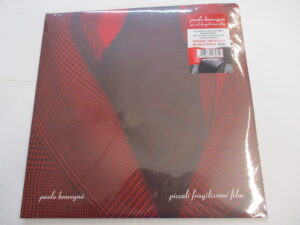 Piccoli Fragilissimi Film (RE) (2LP) (LTD) (RED/BLACK VINYL)