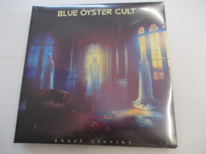 Ghost Stories (PURPLE VINYL)