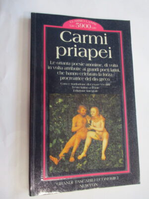 Carmi Priapei