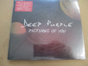 Pictures Of You (EP) (LTD NR)