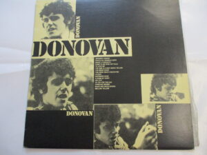 Donovan