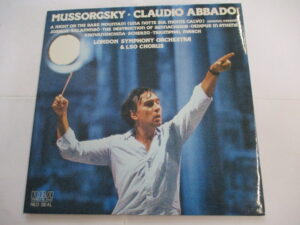 A Night On The Bare Mountain